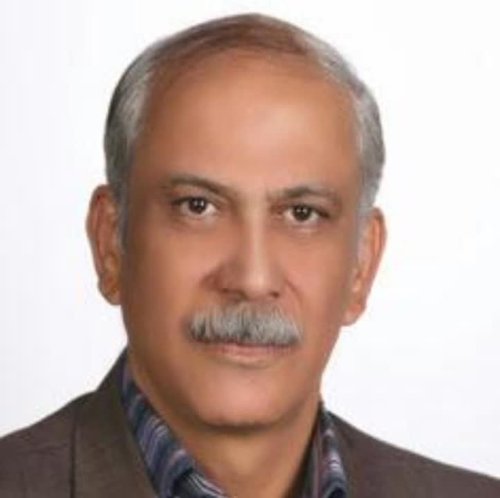 علیرضا شاهی