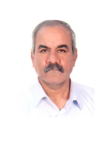 جانعلی بابائی