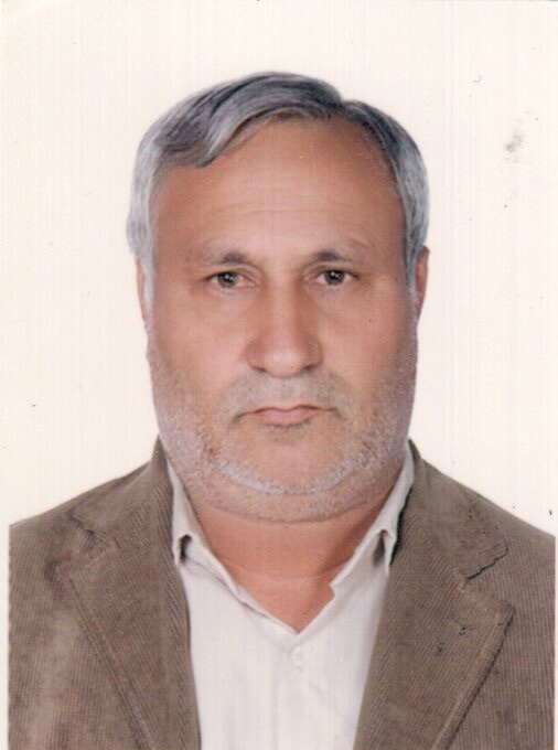 کاظم اسلامی