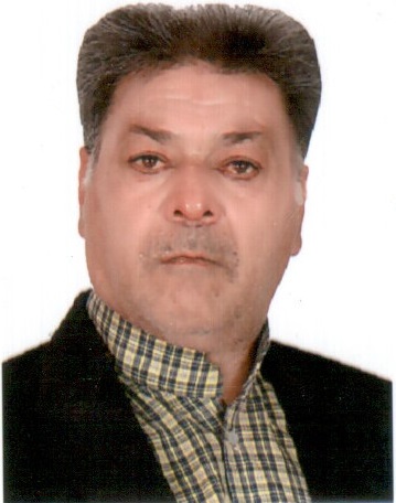 مجید طاهریان