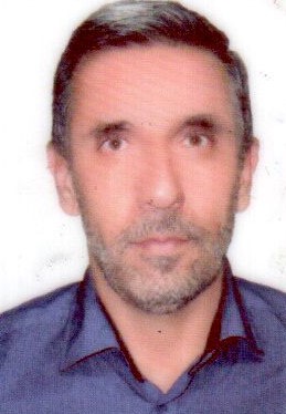 جواد میرحاج