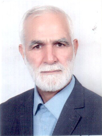 عباسعلی شاهب
