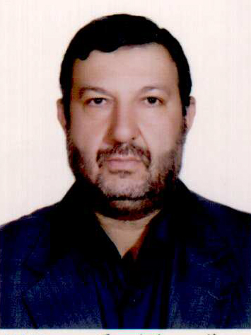ابراهیم چراغچی