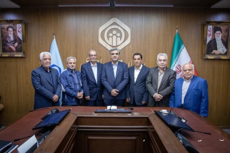 جزئیات افزایش حقوق ۱۴۰۴ بازنشستگان تامین اجتماعی
